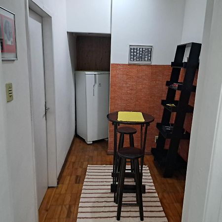 Lapa Quarto No Flat 302 Rio de Janeiro Zewnętrze zdjęcie