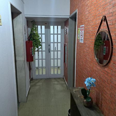 Lapa Quarto No Flat 302 Rio de Janeiro Zewnętrze zdjęcie