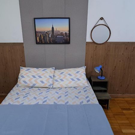 Lapa Quarto No Flat 302 Rio de Janeiro Zewnętrze zdjęcie