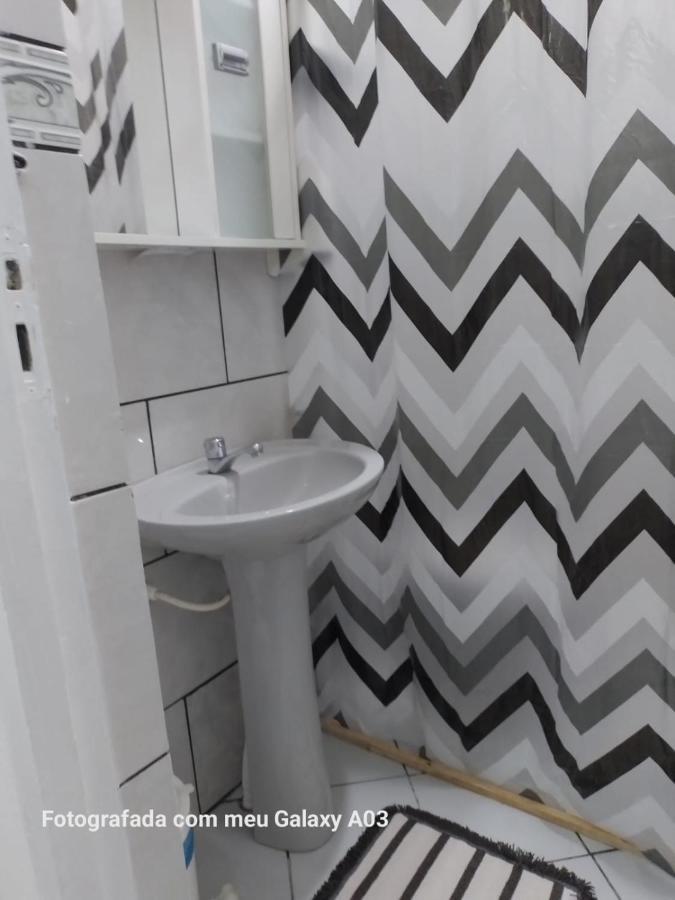 Lapa Quarto No Flat 302 Rio de Janeiro Zewnętrze zdjęcie