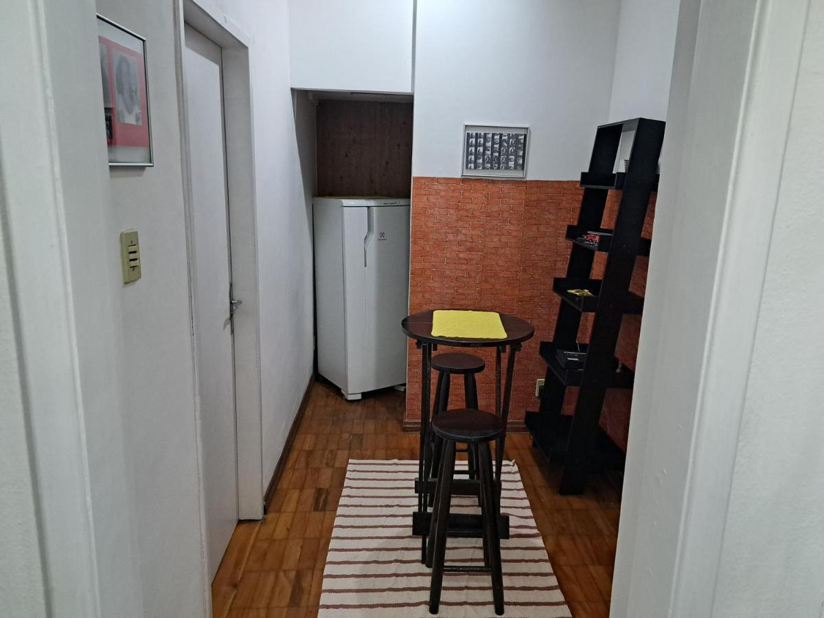 Lapa Quarto No Flat 302 Rio de Janeiro Zewnętrze zdjęcie