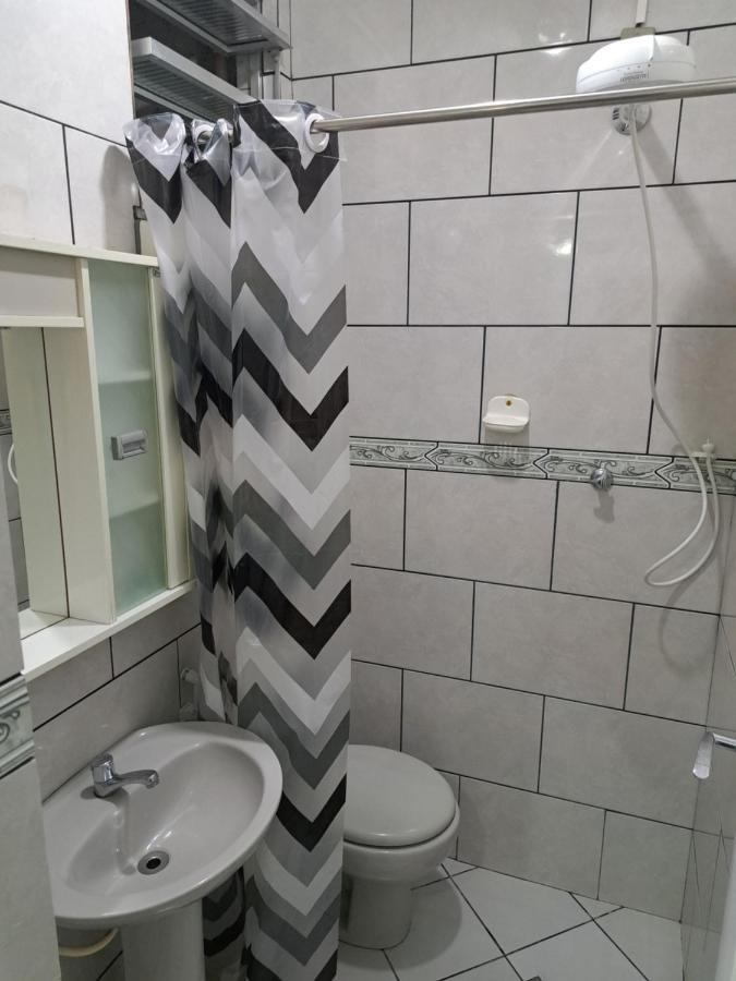 Lapa Quarto No Flat 302 Rio de Janeiro Zewnętrze zdjęcie