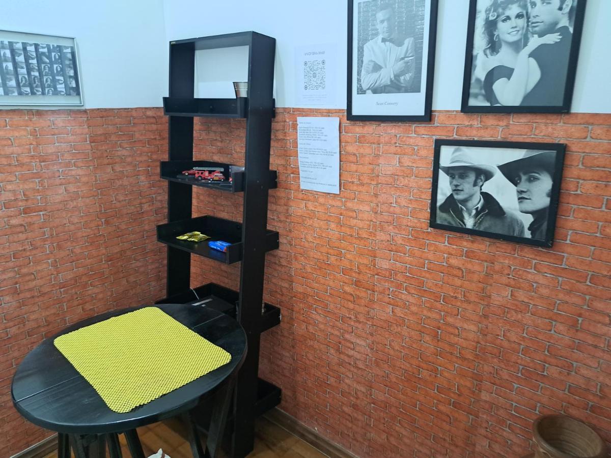 Lapa Quarto No Flat 302 Rio de Janeiro Zewnętrze zdjęcie