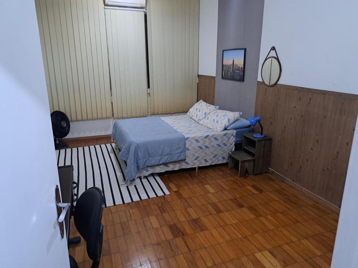 Lapa Quarto No Flat 302 Rio de Janeiro Zewnętrze zdjęcie