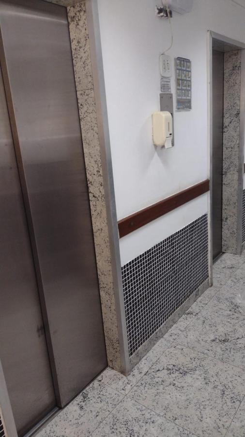 Lapa Quarto No Flat 302 Rio de Janeiro Zewnętrze zdjęcie