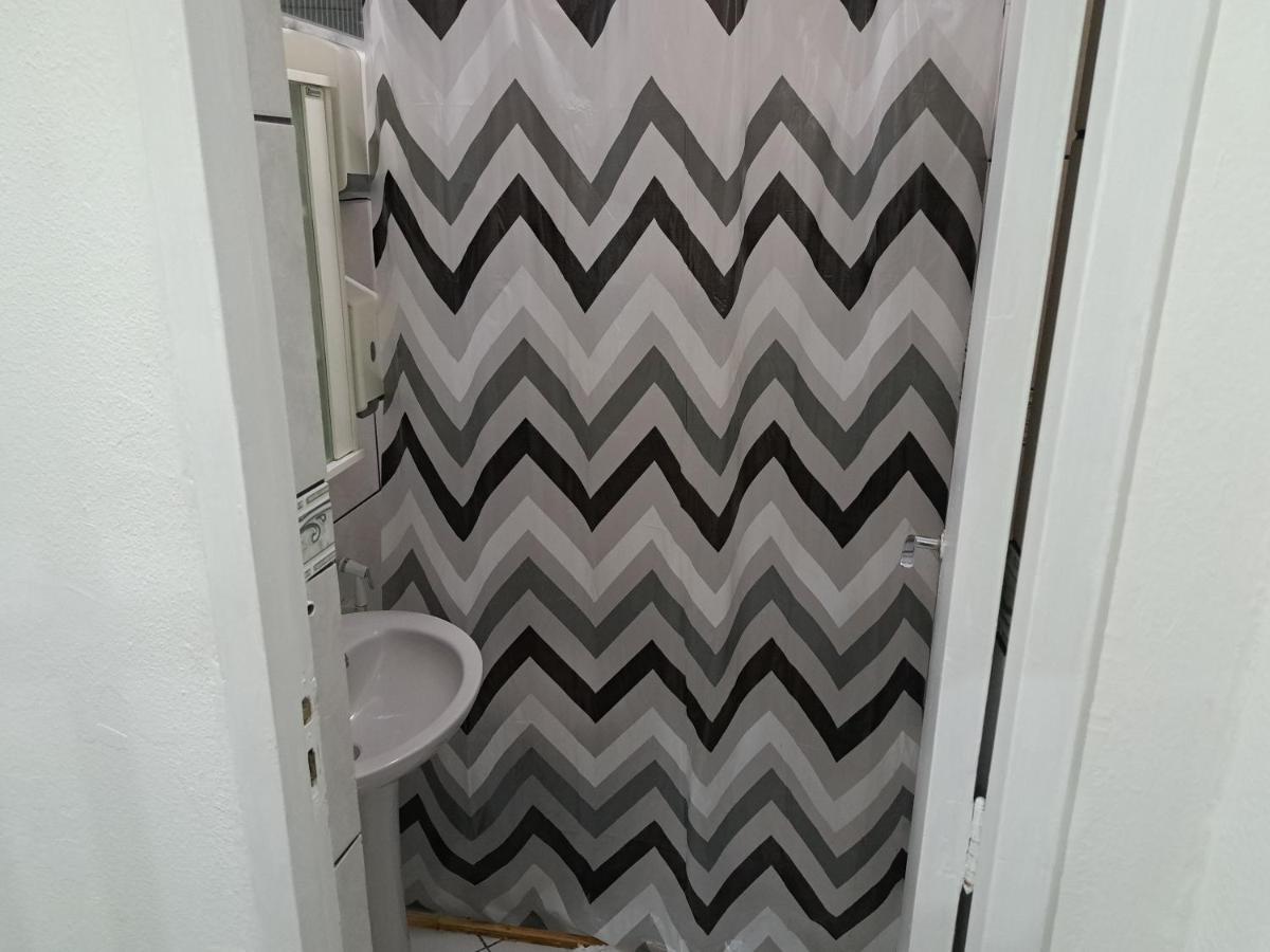 Lapa Quarto No Flat 302 Rio de Janeiro Zewnętrze zdjęcie