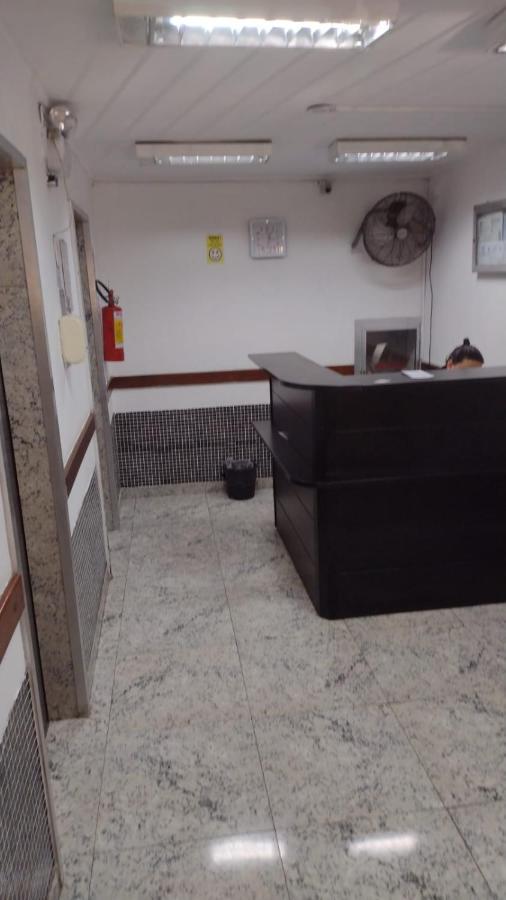 Lapa Quarto No Flat 302 Rio de Janeiro Zewnętrze zdjęcie